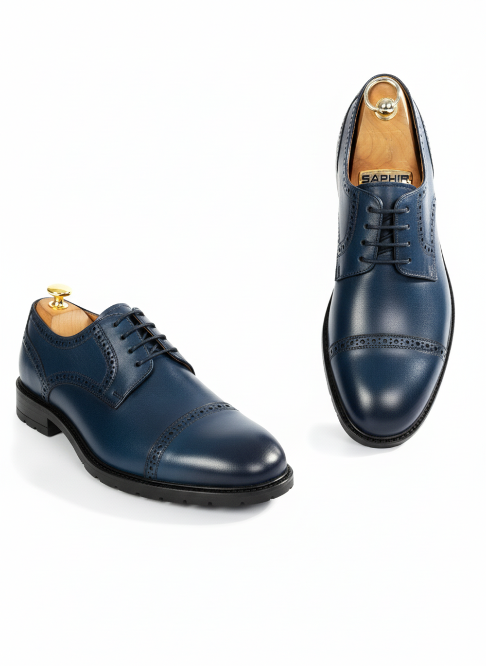 Vorsh Туфли V594син