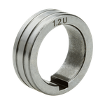 Подающий ролик 30х22х10 (U) 1.0/1.2 MIG 220,250 MIG Line STMZ25001U