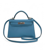 Сумка Hermès Kelly 20