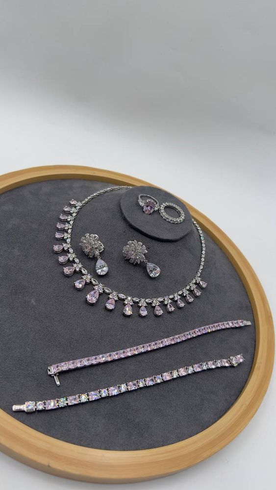 Серьги Van Cleef &amp; Arpels