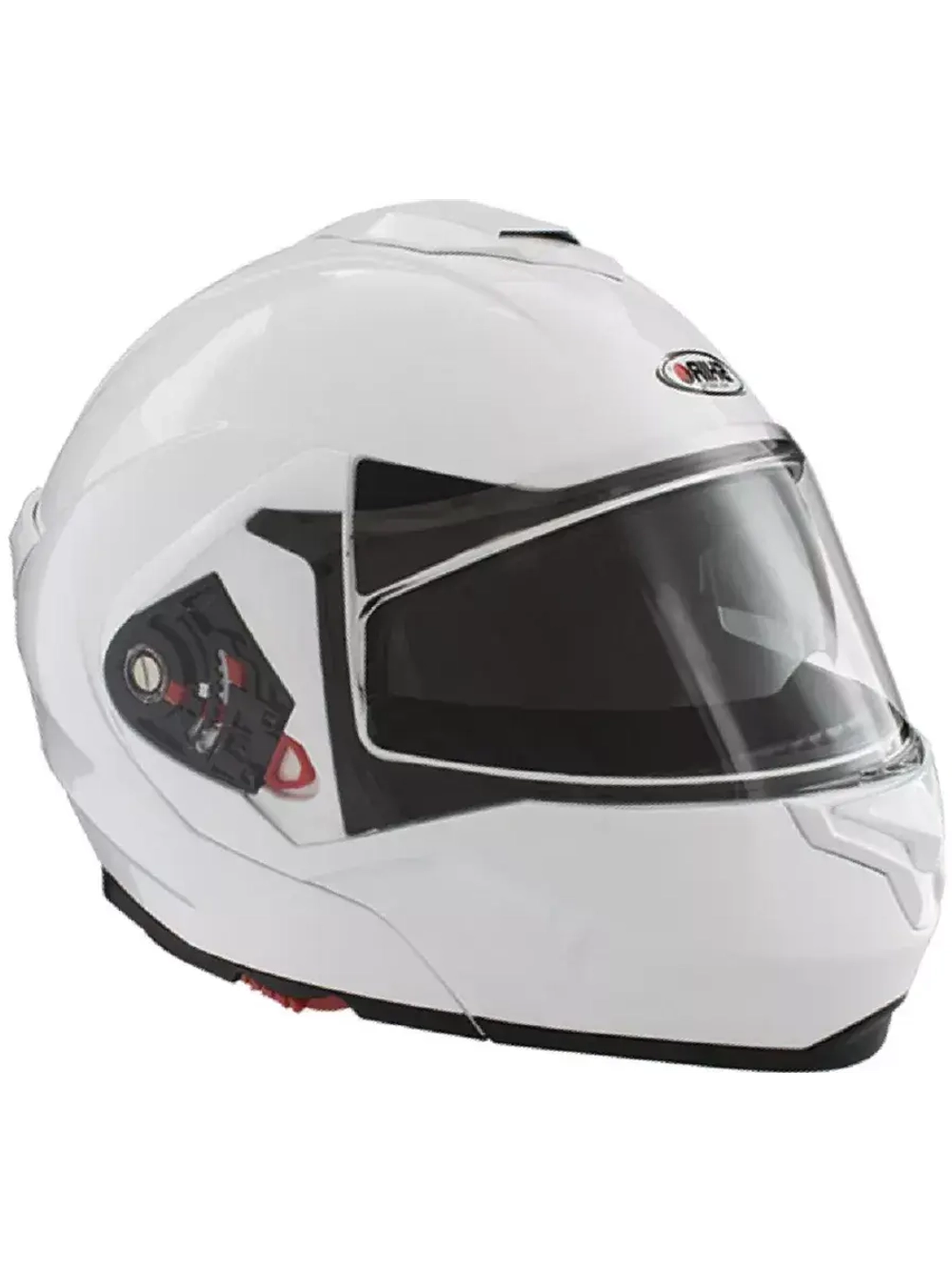 Шлем SHIRO SH501 Freedom White M