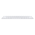 Клавиатура беспроводная Apple Magic Keyboard (MK2A3RS) Серебристый