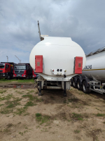 FoxTank 8777 Полуприцеп цистерна 877721 (светлые нефтепродукты)