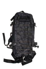 Рюкзак Штурмовой Molle 45L Black