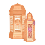 Al Haramain ROSE OUD парфюмерная вода 100 ML