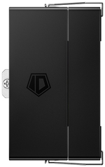 Кулер ID-COOLING SE-214-XT V2 ARGB черный