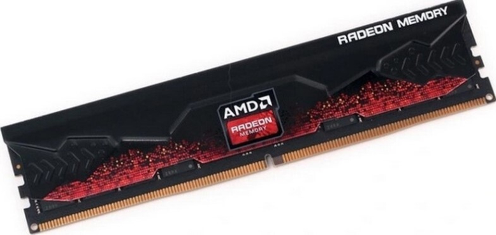 Модуль памяти DDR5 32GB AMD R5S532G5200U2S