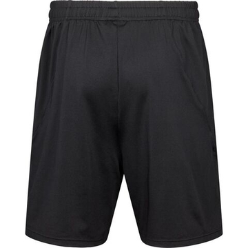 Мужские теннисные шорты RSL Leon - black