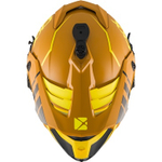 Шлем бэккантри CKX TITAN ORIGINAL DL AVALANCHE