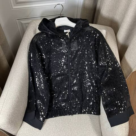 Ветровка Brunello Cucinelli