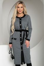 Платье 70887 Avili