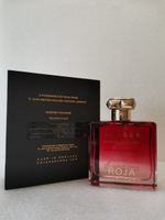 Roja Dove Enigma Pour Homme Parfum Cologne 100 ml (duty free парфюмерия)