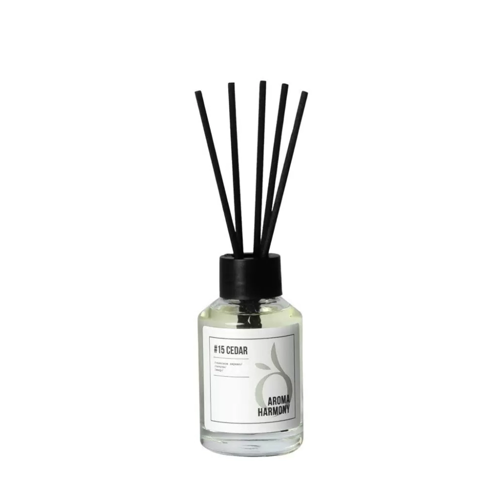 Аромадиффузор Aroma Harmony Pepper 60 мл