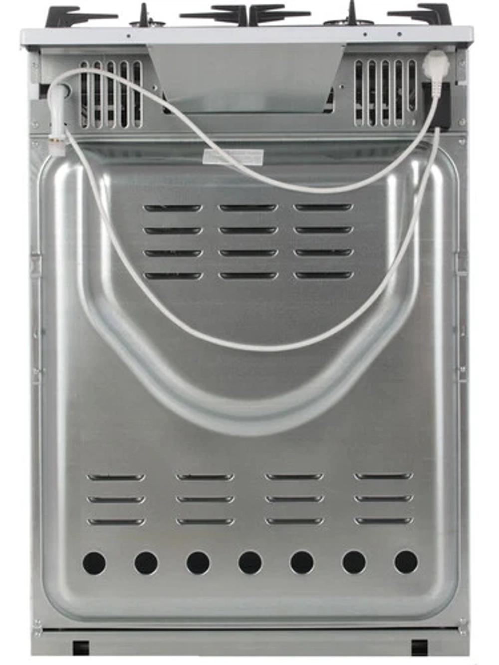 Плита газовая ГЕФЕСТ 6500-02 0042