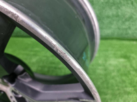 Диск Комплект R21 BMW X5 G05 (18-нв) 741 стиль