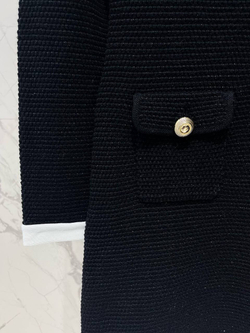 Платье Self-Portrait