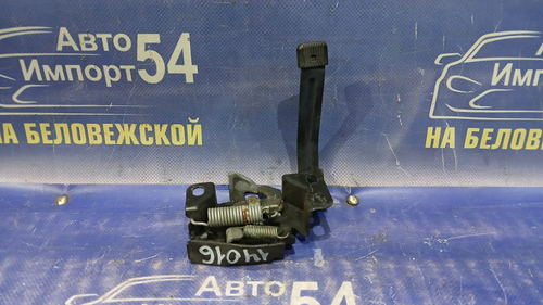 Замок капота Honda STREAM 2000-2003