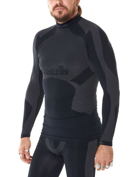 Термо-кофта Norfin ACTIVE LINE 2 TP 01 р.S-M