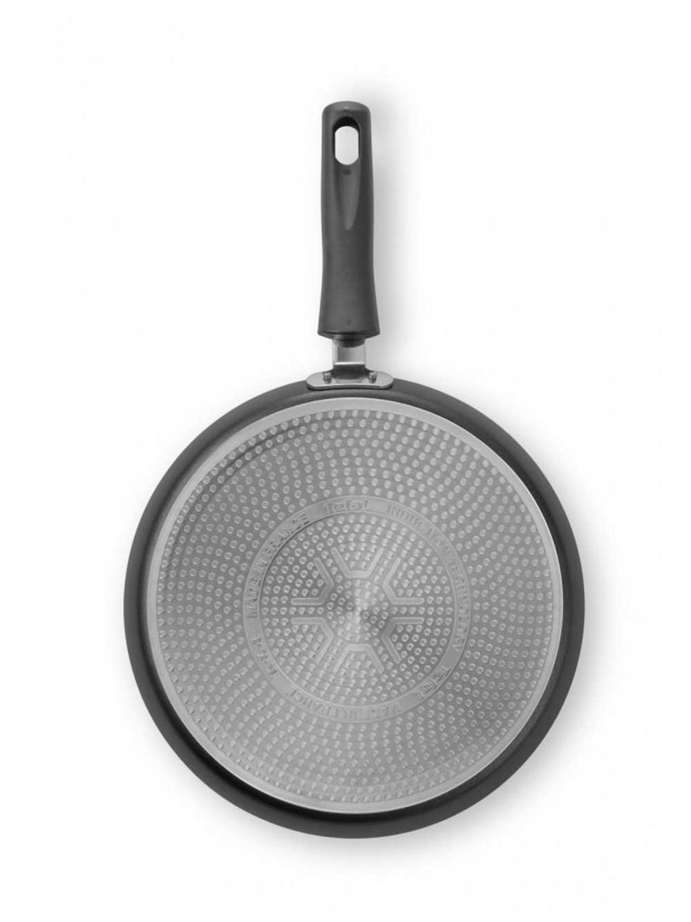 Сковорода для блинов Tefal Simplissima 25 см 04191525