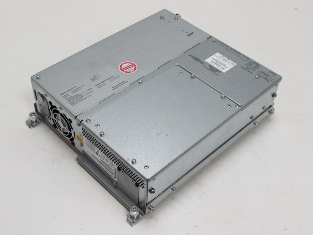 SIEMENS 6AV7890-0AE20-0AC0