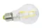 Лампа светодиодная Navigator Filament 220V A60F Е27 10W 4000K груша 42277