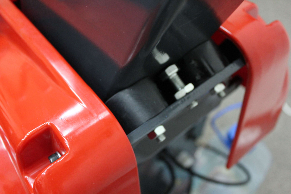 TCA26L Шиномонтажный автоматический станок