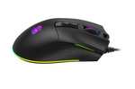 Мышь  A4Tech P90S STONE BLACK