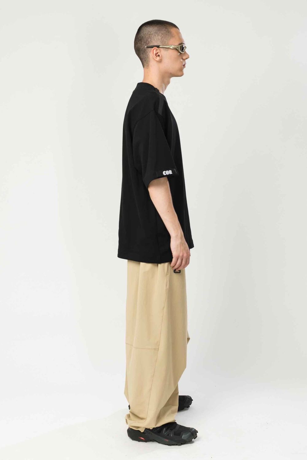 Штаны COR SWP хаки