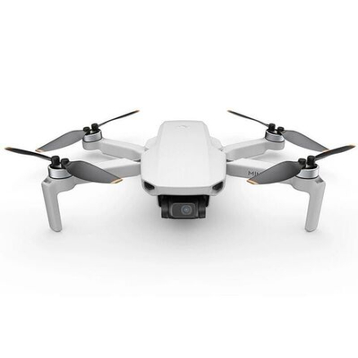 Квадракоптер dji mini se fly more combo
