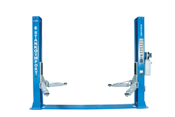 ПГН2-5.5(К) Подъёмник 2-х стоечный 5.5т, 380В