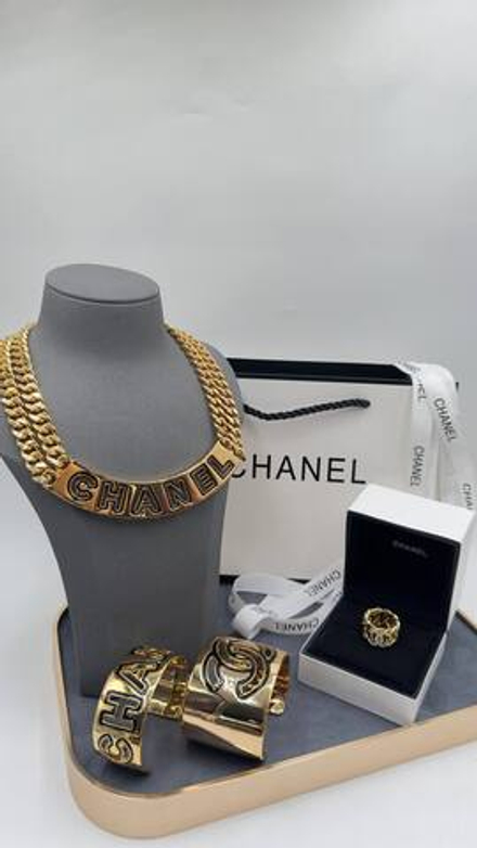 Браслет CHANEL