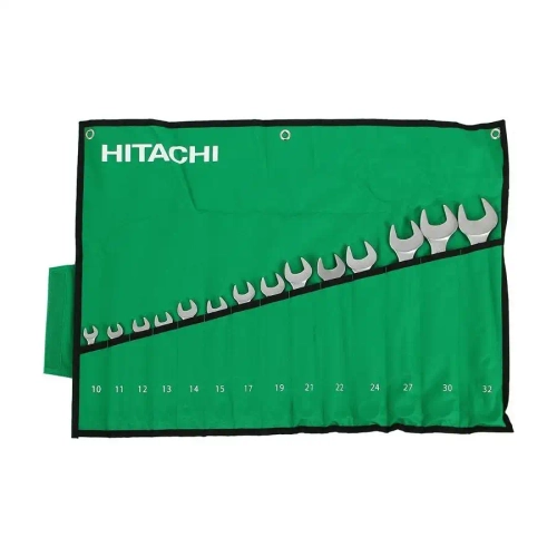 Набор инструментов Hitachi HIKOKI 774018