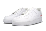 Nike Air Force Low x SUPREME "Mini Box Logo White"