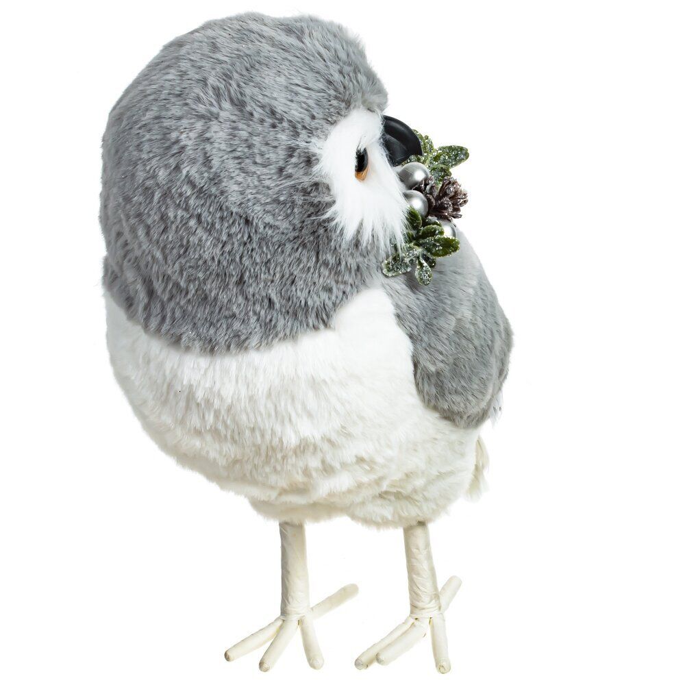 GAEM Изделие декоративное "Сова", L24 W14 H26 см