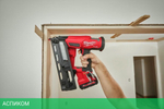 Аккумуляторный нейлер Milwaukee M18 FN16GA-202X (4933478092)
