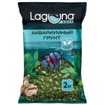 Грунт "Габбро", 2-5мм, 2кг, Laguna