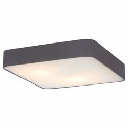 Накладной светильник Arte Lamp A7210PL-3BK