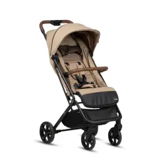 Прогулочная коляска Tutis Up Beige