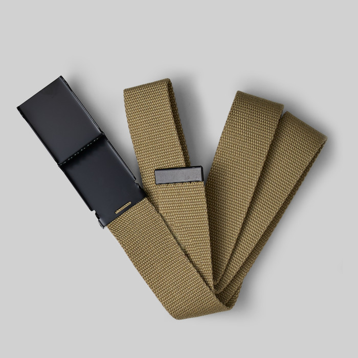 Ремень Dickies Orcutt Webbing Belt артикул:DK0A4X7EKHK1 - купить в магазине Дайс