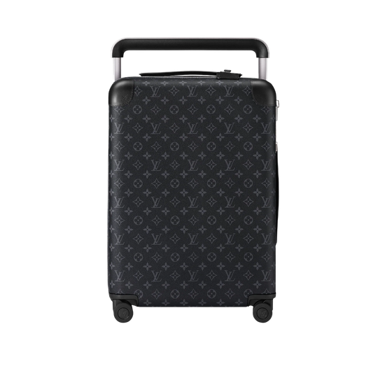 Чемодан для ручной клади Louis Vuitton Horizon 55 Monogram Eclipse