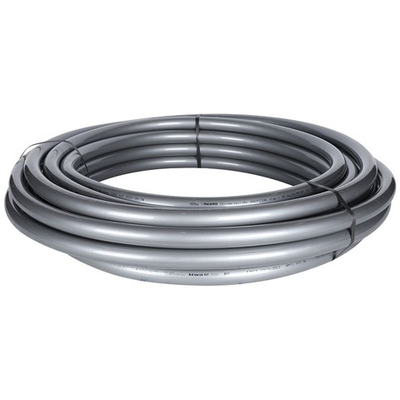 Труба универсальная РЕХАУ stabil 32x4,7 PE-Xa/Al/PE-RT, серая