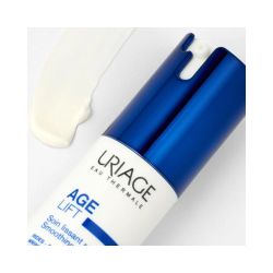 Uriage Age Lift Smoothing Eye Care Разглаживающий крем для кожи контура глаз, 15 мл