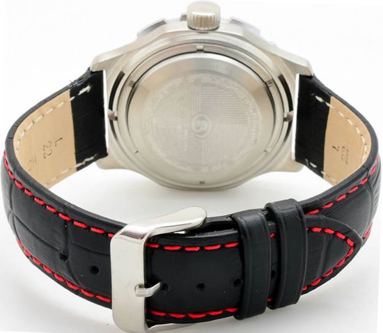 Наручные часы Восток "Командирские" 350514