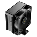Кулер для процессора Ocypus Gamma A40 BK, 100mm FAN, 4 PIPES, 4-PIN PWM, 600-2400 RPM, 29DBA