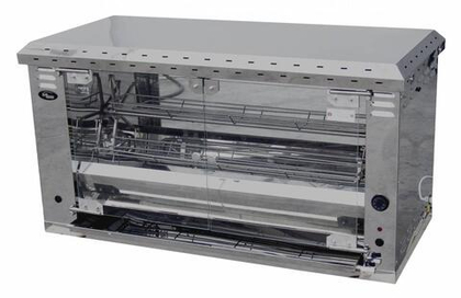 Гриль для кур GRILL MASTER Ф3К1Э