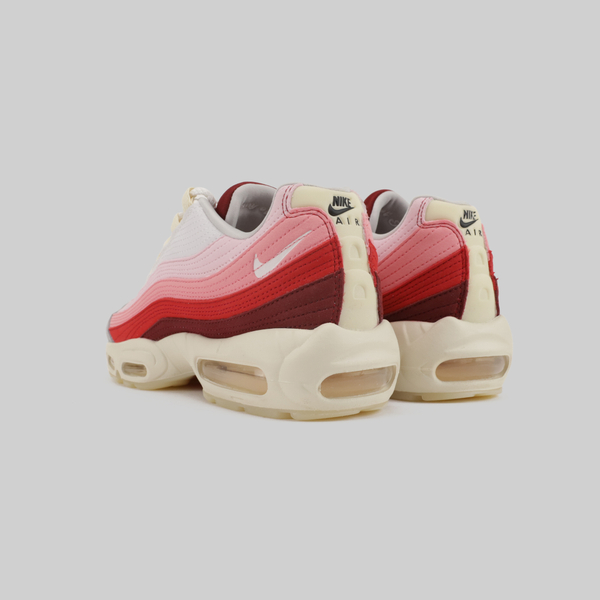 Кроссовки Nike Air Max 95 Anatomy of Air артикул:DM0012-600 - купить в магазине Дайс