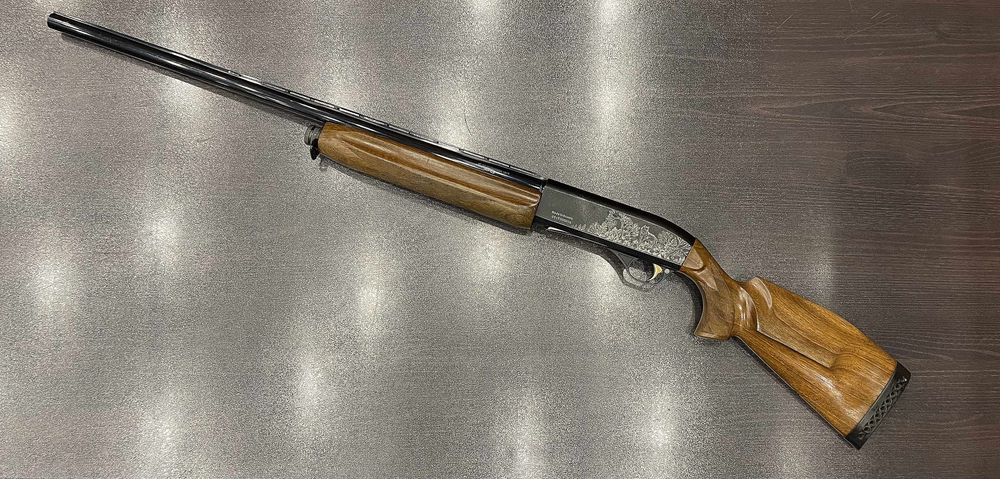 МР-153 кал.12/76 № 0515300055