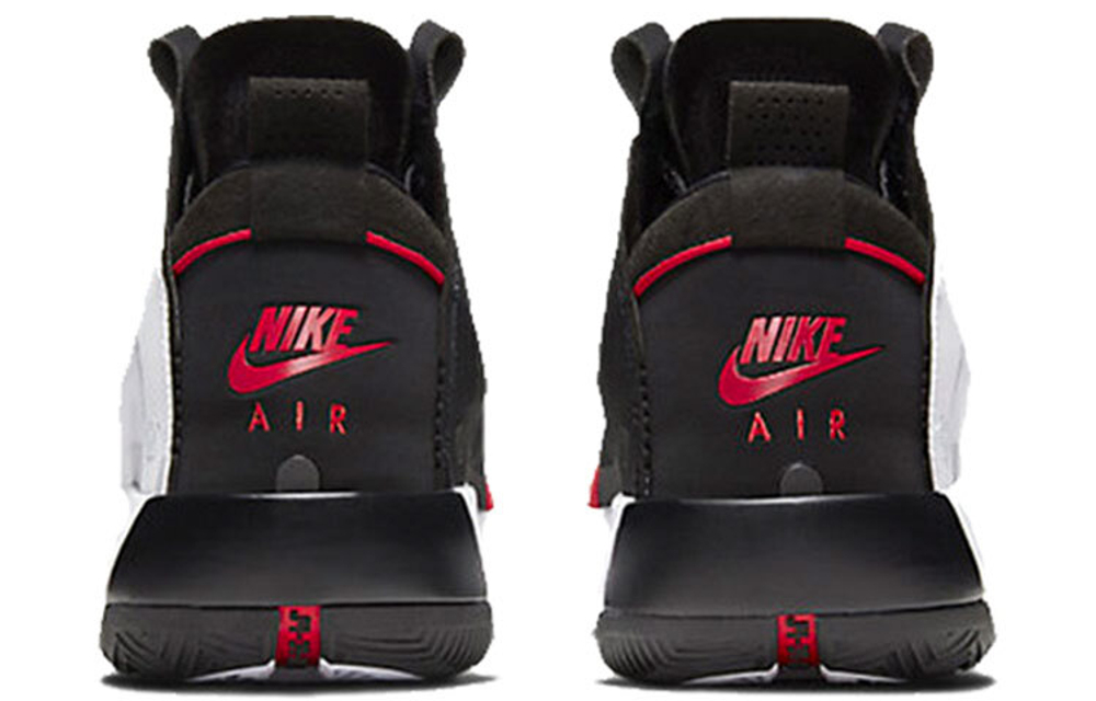 Кроссовки Jordan Air Jordan 34 Bred