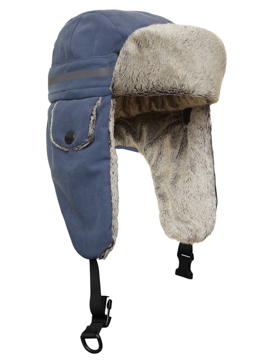 ШАПКА УТЕПЛЕННАЯ BASK ARCTIC HAT V2