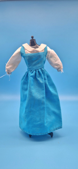 Одежда для куклы Барби винтаж